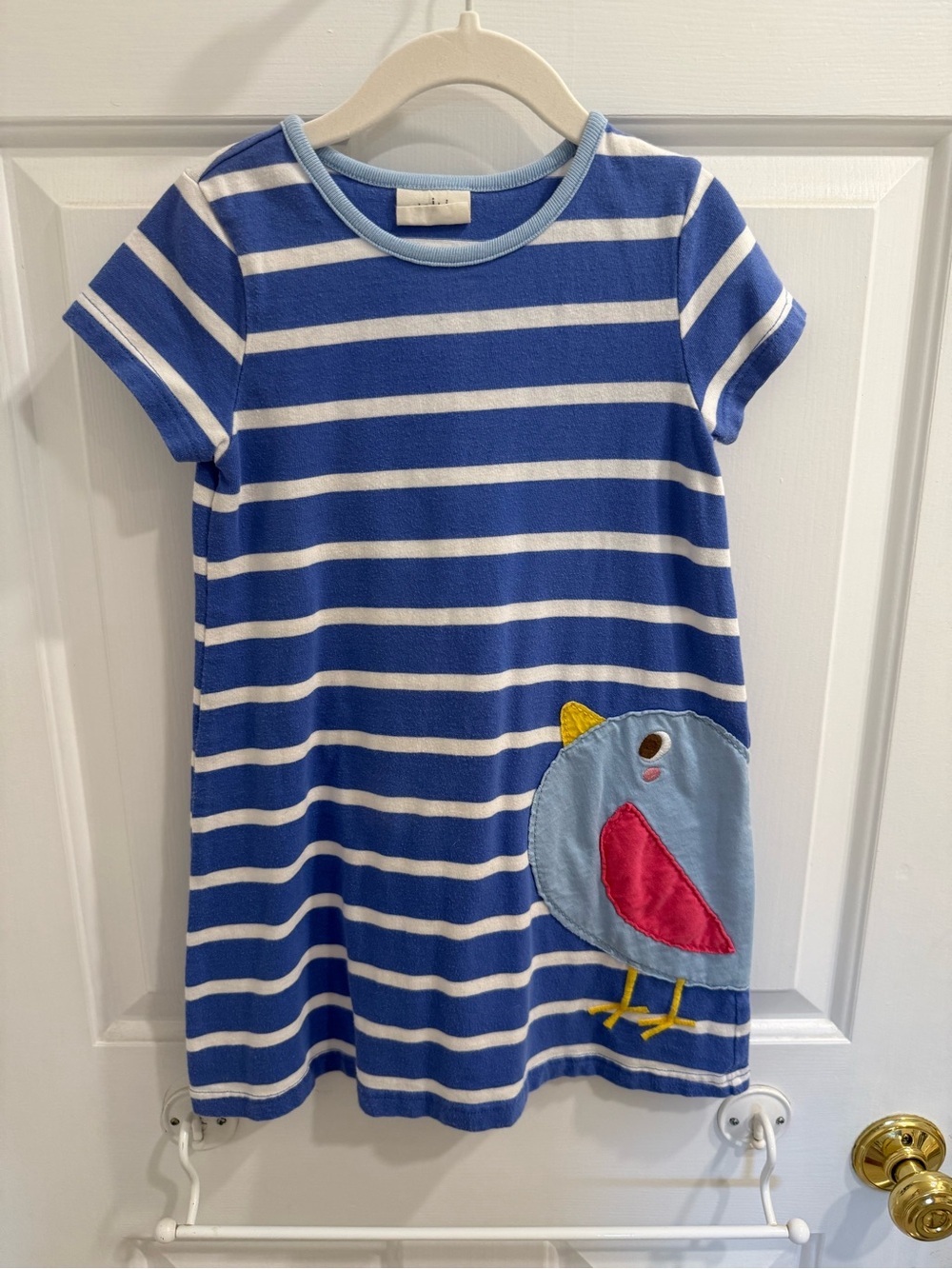 Mini Boden 5-6 Dress/Tunic